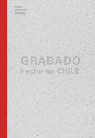 GRABADO HECHO EN CHILE