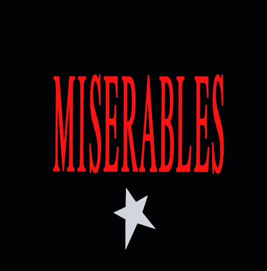 MISERABLE (CD)