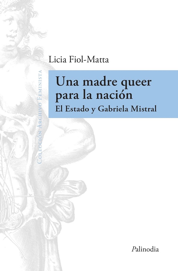 UNA MADRE QUEER PARA LA NACION