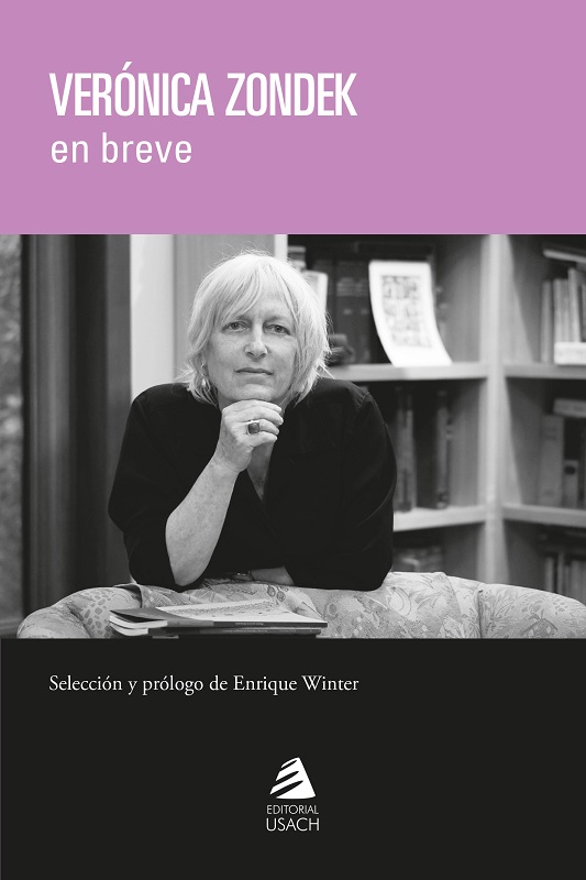 VERONICA ZONDEK EN BREVE