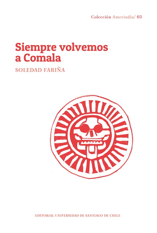 SIEMPRE VOLVEMOS A COMALA