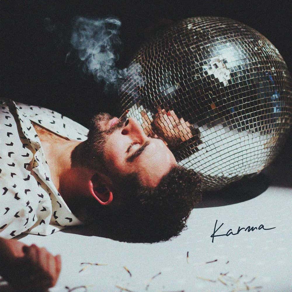 KARMA (LP)