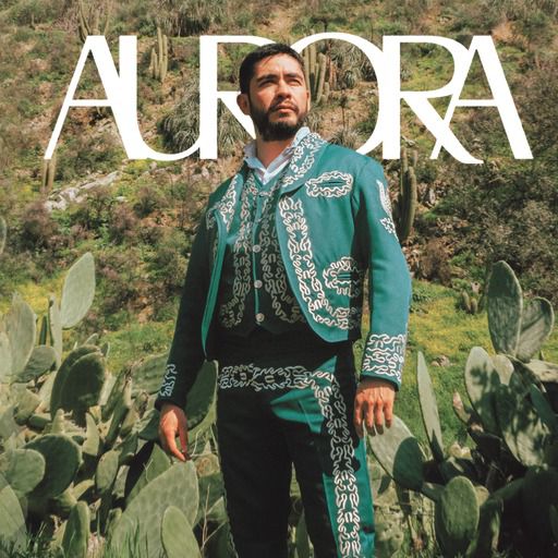 AURORA (CRISTOBAL BRICEÑO) (CD)
