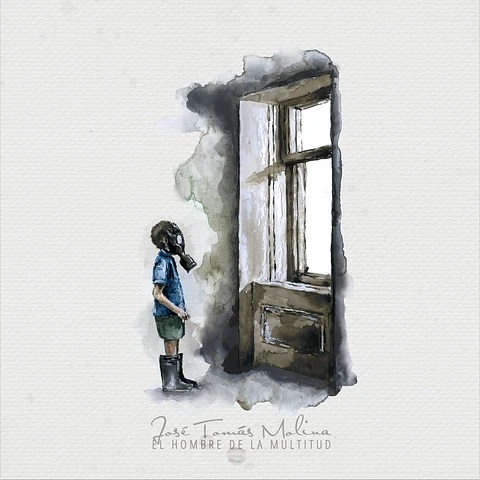 EL HOMBRE DE LA MULTITUD (CD)