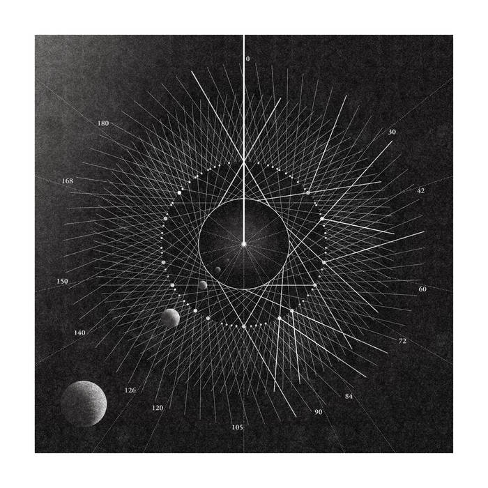 III V VII (CD)