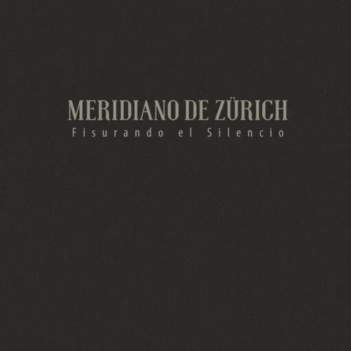 FISURANDO EL SILENCIO (CD)