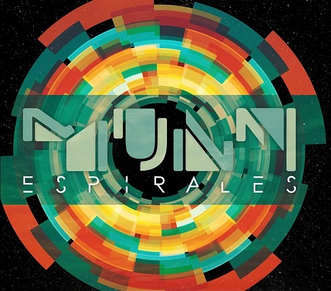 ESPIRALES (CD)