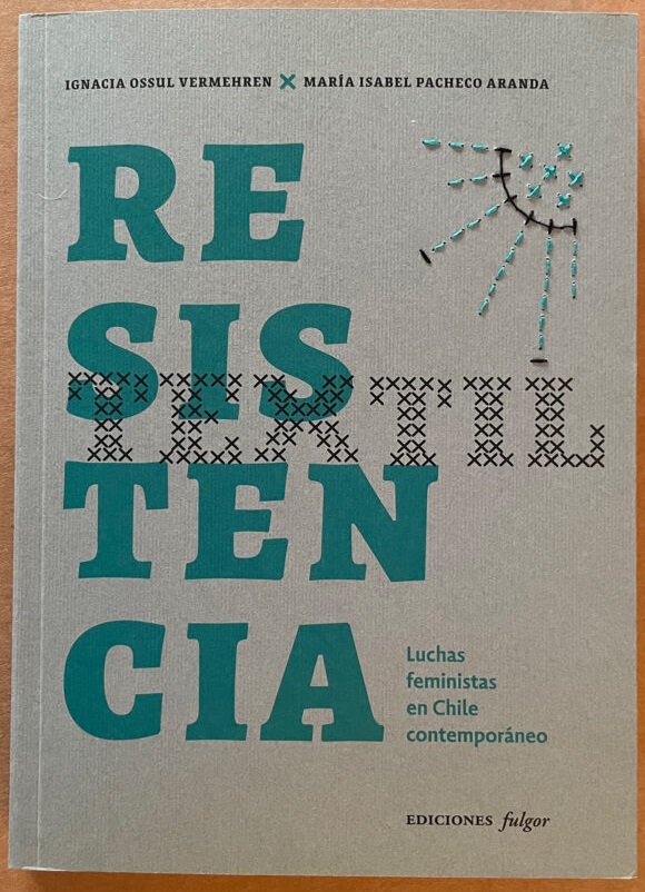 RESISTENCIA TEXTIL