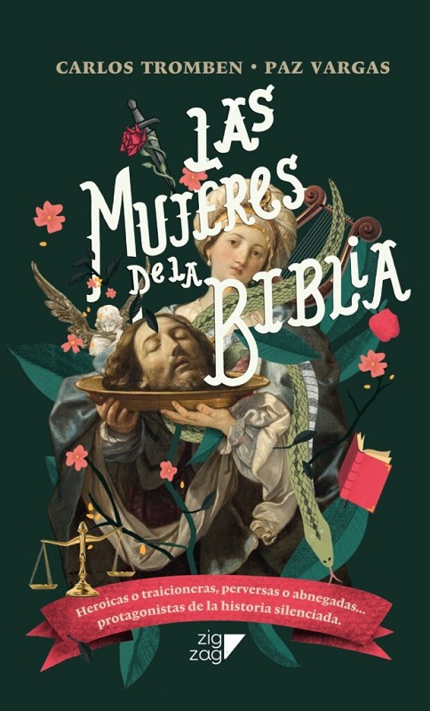 LAS MUJERES DE LA BIBLIA