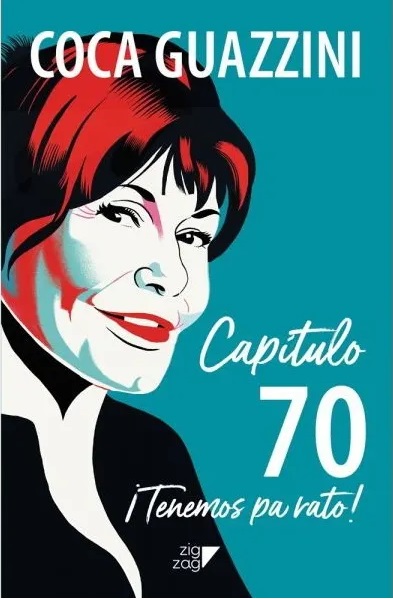 CAPITULO 70 ¡TENEMOS PA RATO!