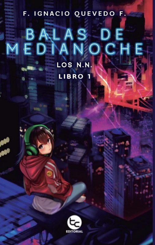 BALAS DE MEDIANOCHE