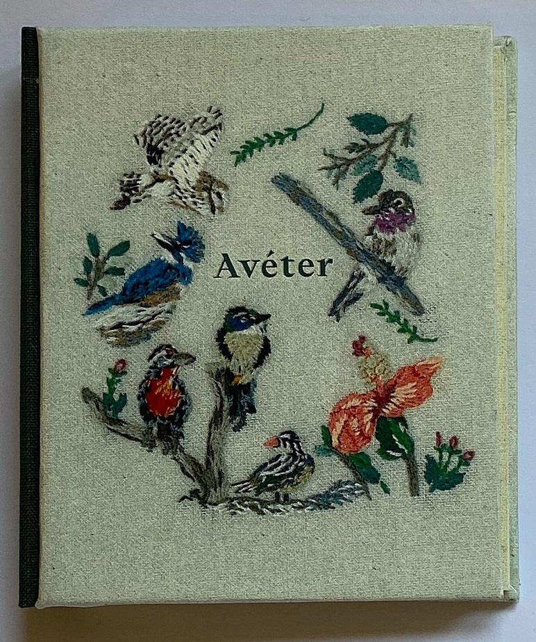 AVETER