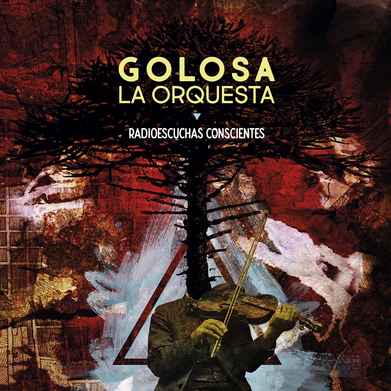 RADIOESCUCHAS CONSCIENTES (CD)