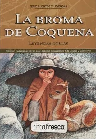 LA BROMA DE COQUENA