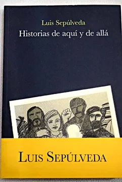 HISTORIAS DE AQUI Y DE ALLA
