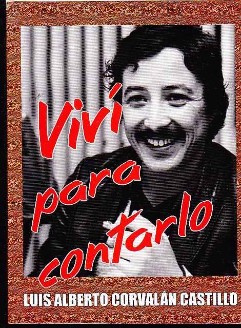 VIVI PARA CONTARLO