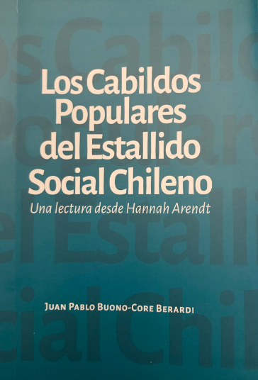 LOS CABILDOS POPULARES DEL ESTALLIDO SOCIAL CHILENO