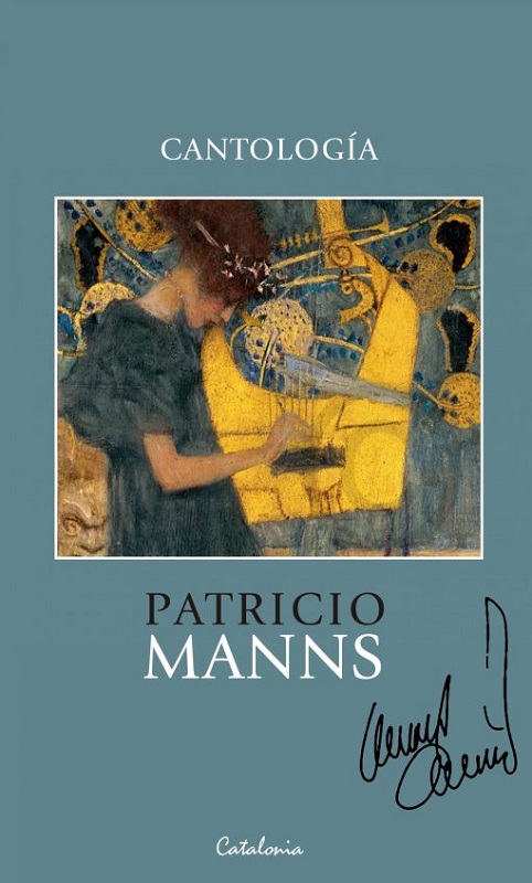 CANTOLOGIA (LIBRO)