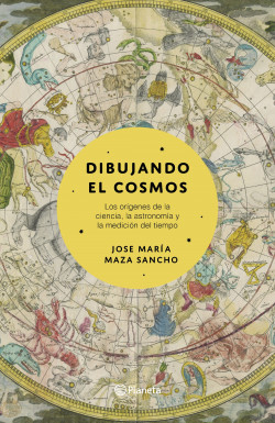 DIBUJANDO EL COSMOS (BOOKET)