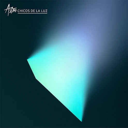 CHICOS DE LA LUZ (CD) (ED. MEX)