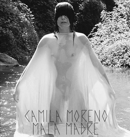 MALA MADRE (CD) (ED. MEX)