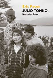 JULIO TONKO NUNCA TAN LEJOS