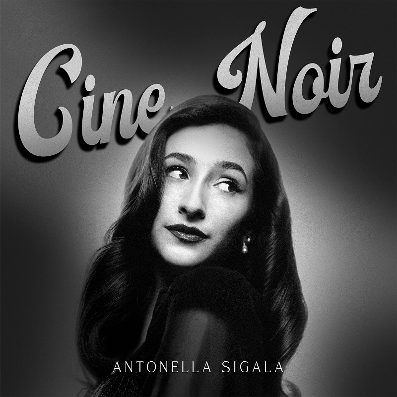 CINE NOIR (LP)