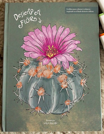 DESIERTO EN FLOR