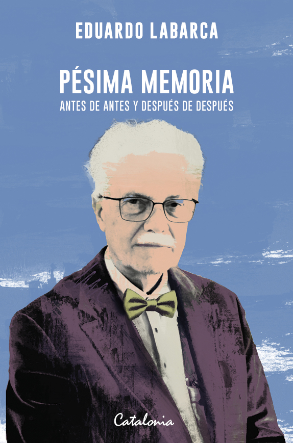 PESIMA MEMORIA