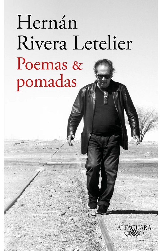 POEMAS &amp; POMADAS