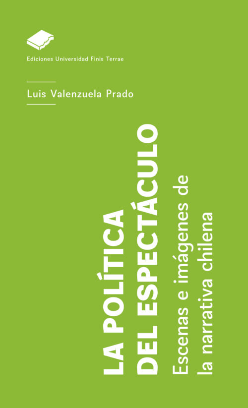 LA POLITICA DEL ESPECTACULO