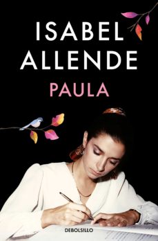 PAULA (DEBOLSILLO) (BRILLANTE)