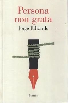 PERSONA NON GRATA