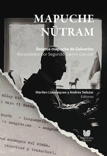 MAPUCHE NUTRAM