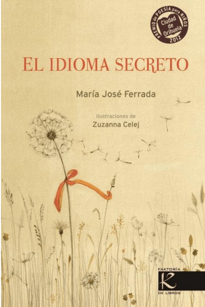 EL IDIOMA SECRETO