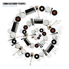 COLORES Y CADAVERES (LP)