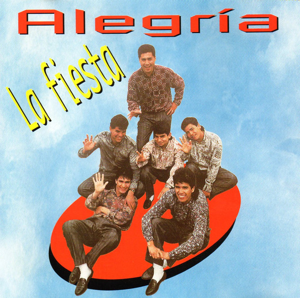 LA FIESTA (LP)