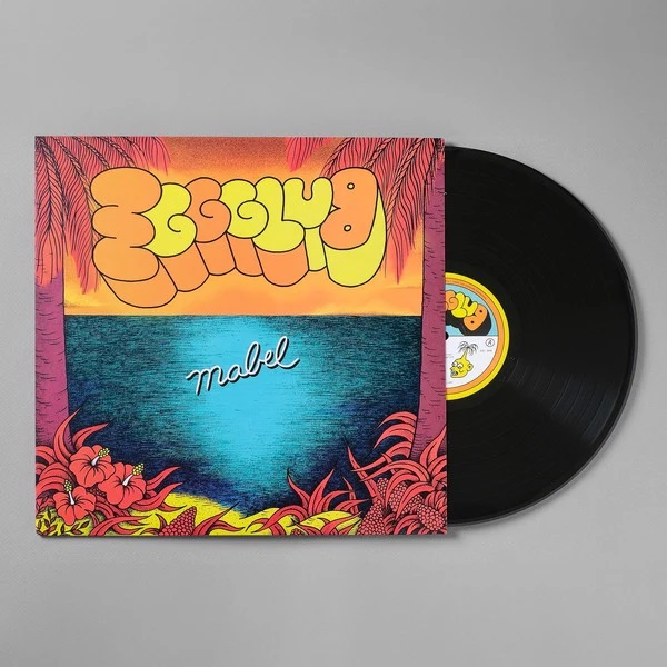 MABEL (LP)