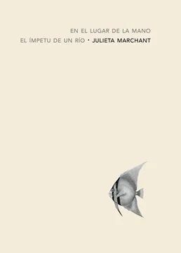 EN EL LUGAR DE LA MANO - EL IMPETU DE UN RIO