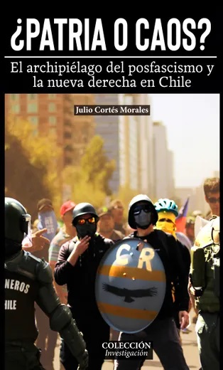PATRIA O CAOS