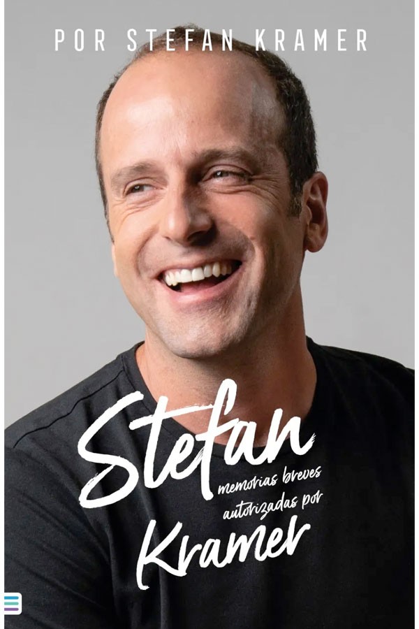 STEFAN, MEMORIAS BREVES AUTORIZADAS POR KRAMER