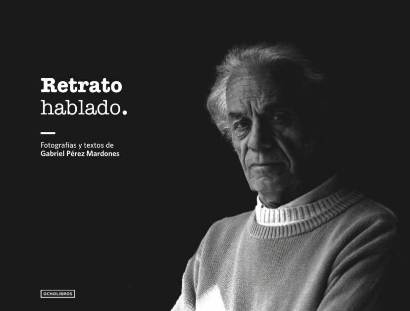 RETRATO HABLADO