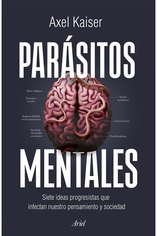 PARASITOS MENTALES