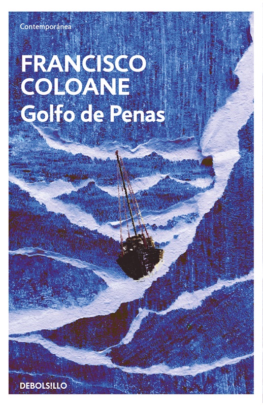 GOLFO DE PENAS (DEBOLSILLO)