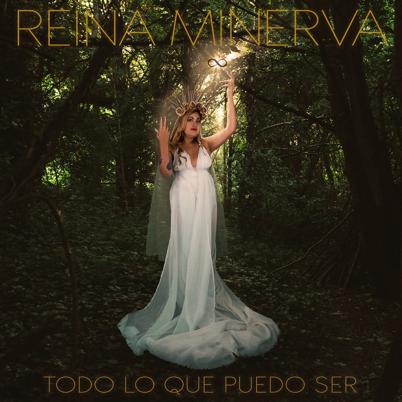 TODO LO QUE PUEDO SER (CD)