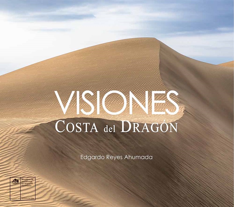 VISIONES COSTA DEL DRAGON