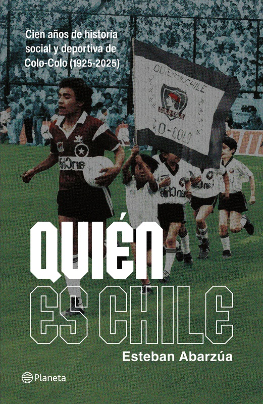 QUIEN ES CHILE