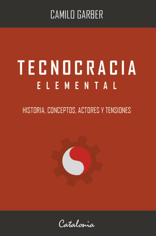 TECNOCRACIA ELEMENTAL