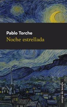 NOCHE ESTRELLADA