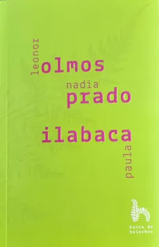 OLMOS PRADO ILABACA